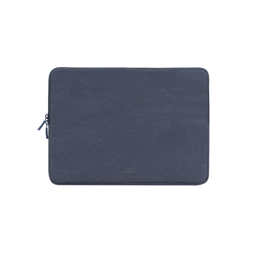RIVACASE 7703 blue ECO чехол для ноутбука 13.3" / 12
