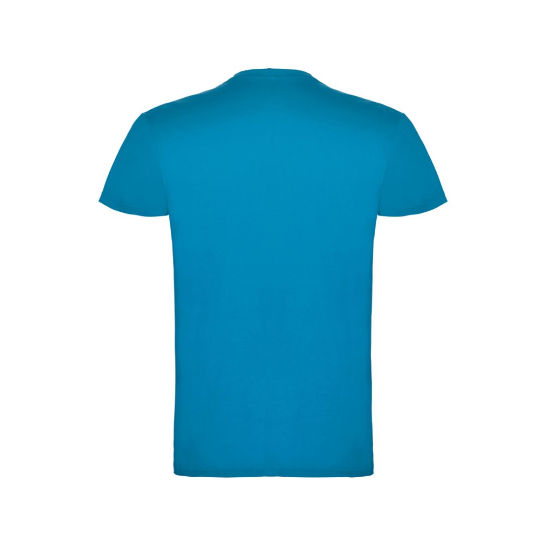 Футболка "Beagle" детская, бирюзовый