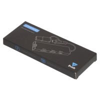 USB-концентратор «Command», серый