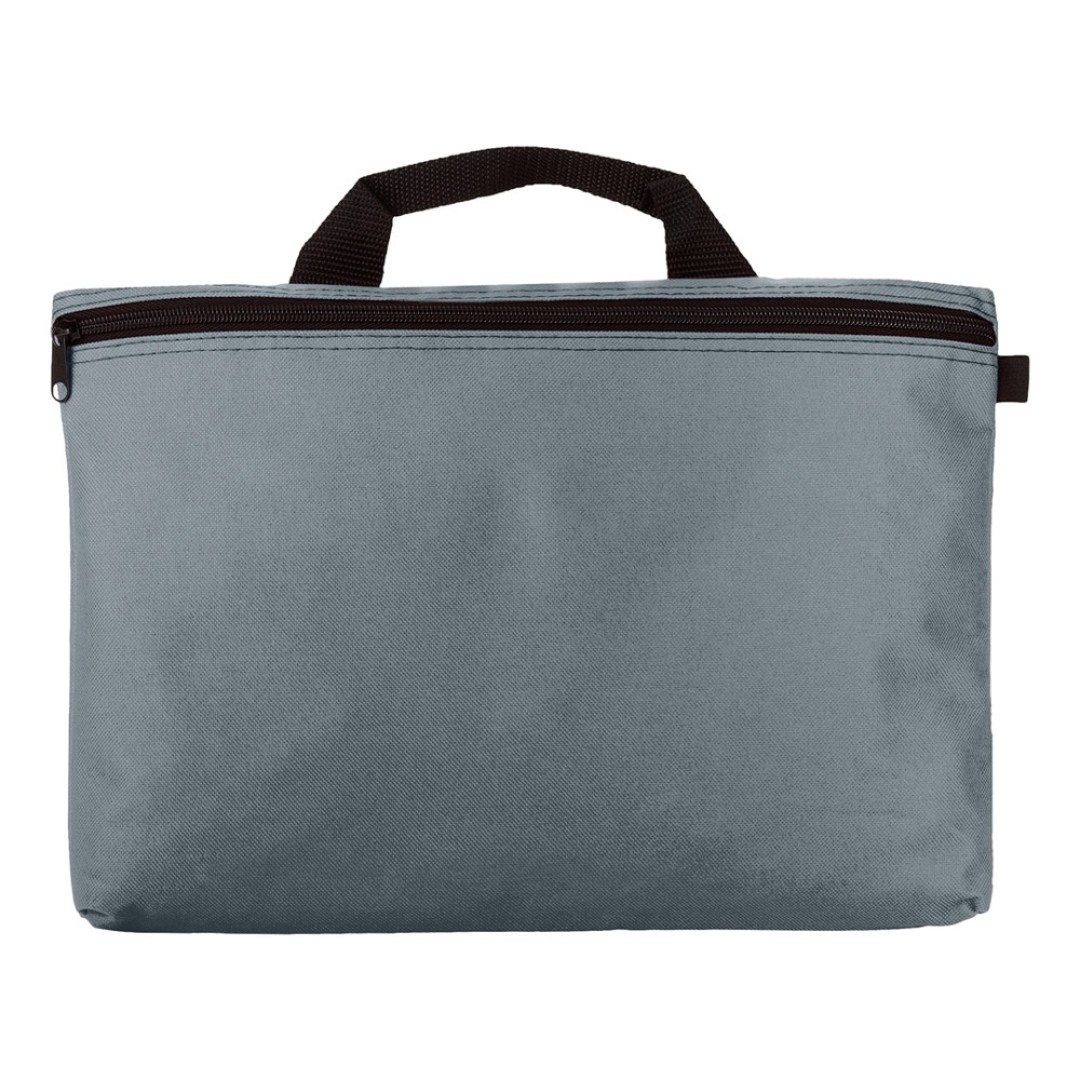 Сумка "Lando", серый