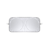 Складной автомобильный солнцезащитный козырек PRISMA