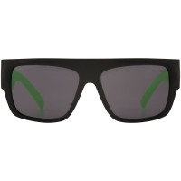 Солнцезащитные очки Ocean, лайм/черный