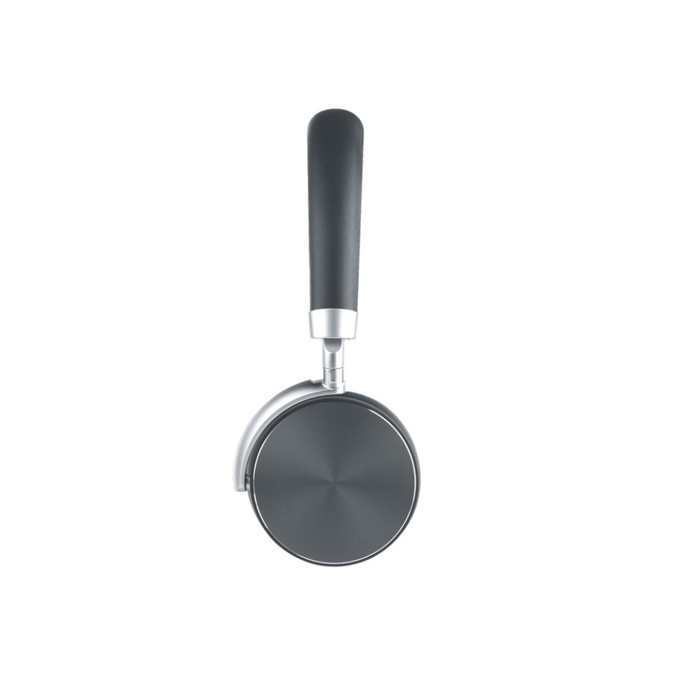 Беспроводные наушники Rombica mysound BH-13 Gray ANC, серый (Р)