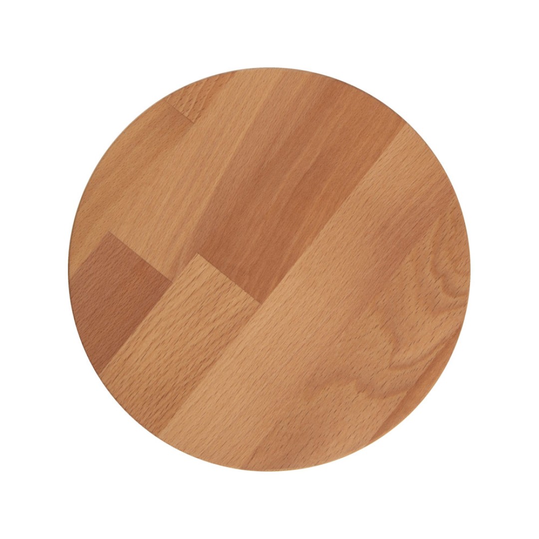 Менажница из бука с пропиткой маслом "Delly"