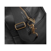 Сумка дорожная "Oxford", черный