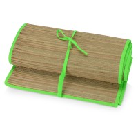 Пляжный набор «Тропики», зеленый