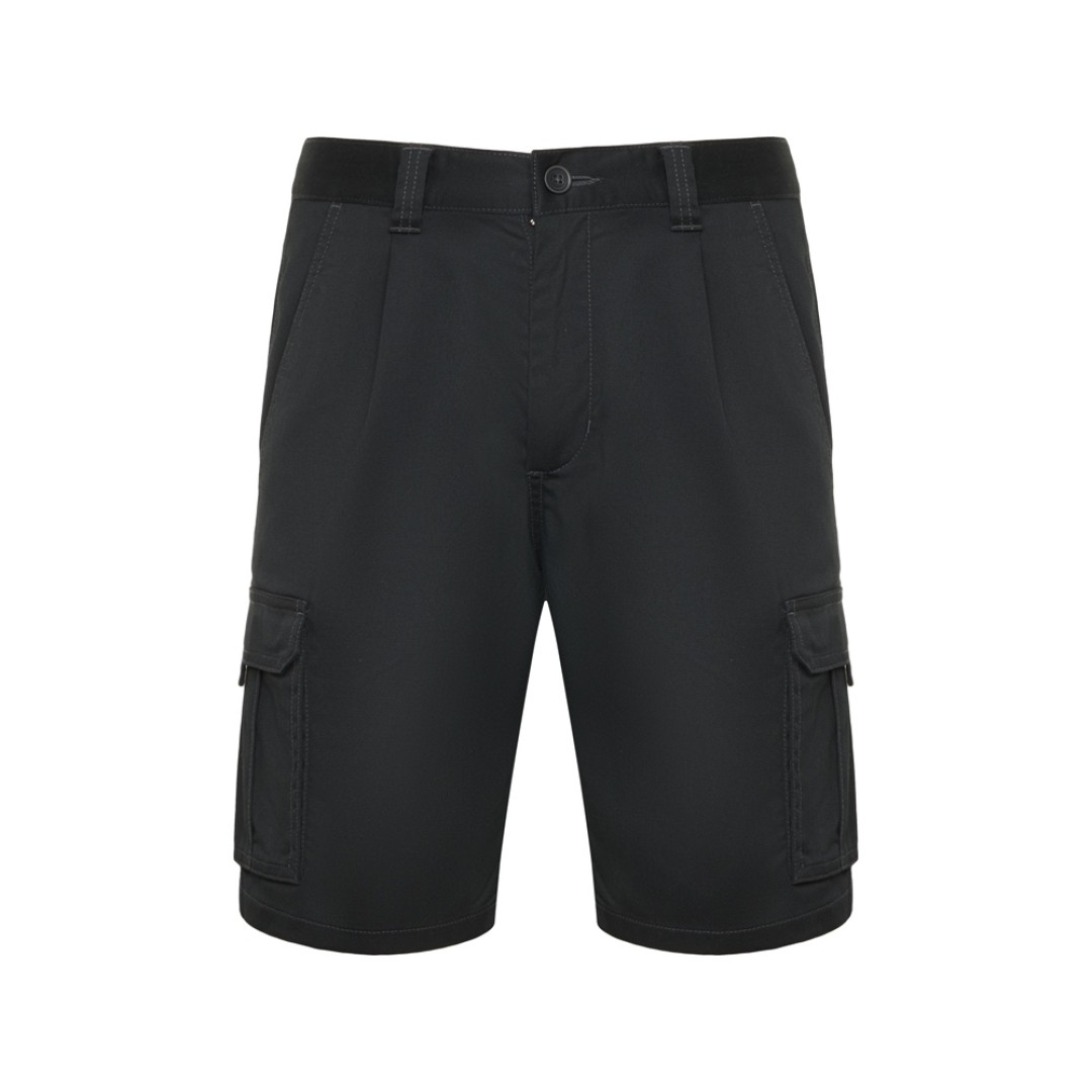 Шорты "Vitara", свинцовый