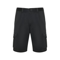 Шорты "Vitara", свинцовый