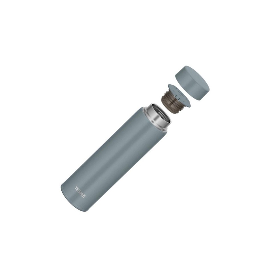 Термокружка из нерж. стали тм THERMOS JOQ-600 GYG 0.6L