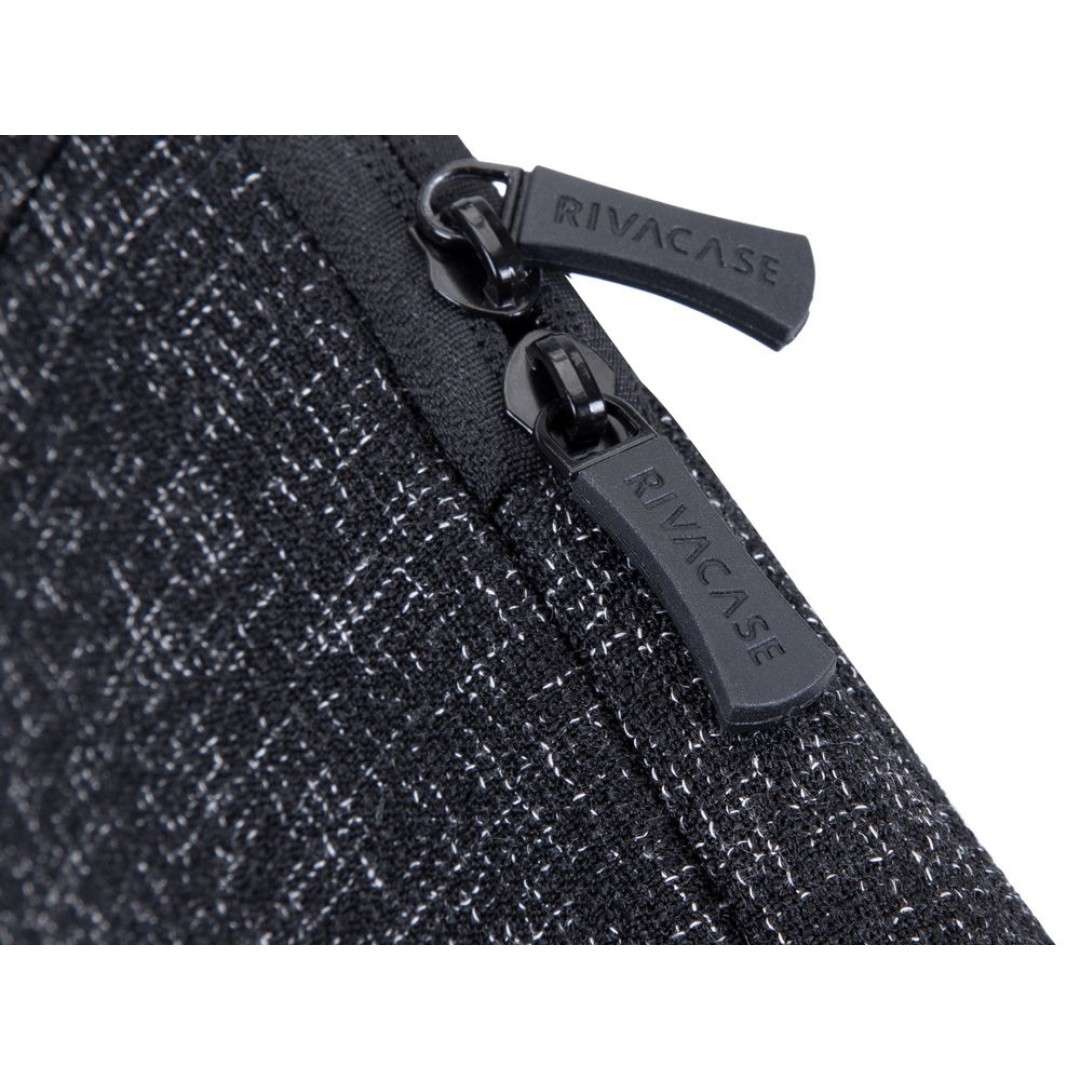 RIVACASE 7913 black чехол для ноутбука 13.3"