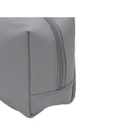 Косметичка из искусственной кожи "Sofit", серый