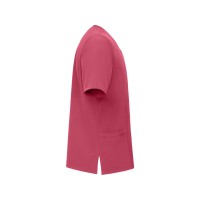 Рубашка мужская "Ferox", фуксия