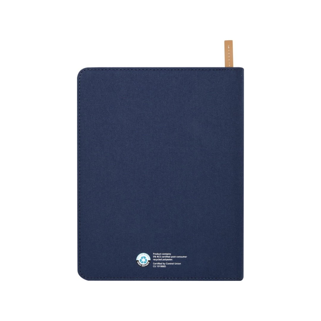Nomumi портфель формата А5 - Темно - синий