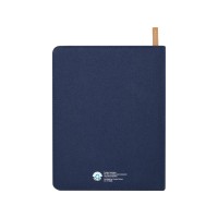 Nomumi портфель формата А5 - Темно - синий