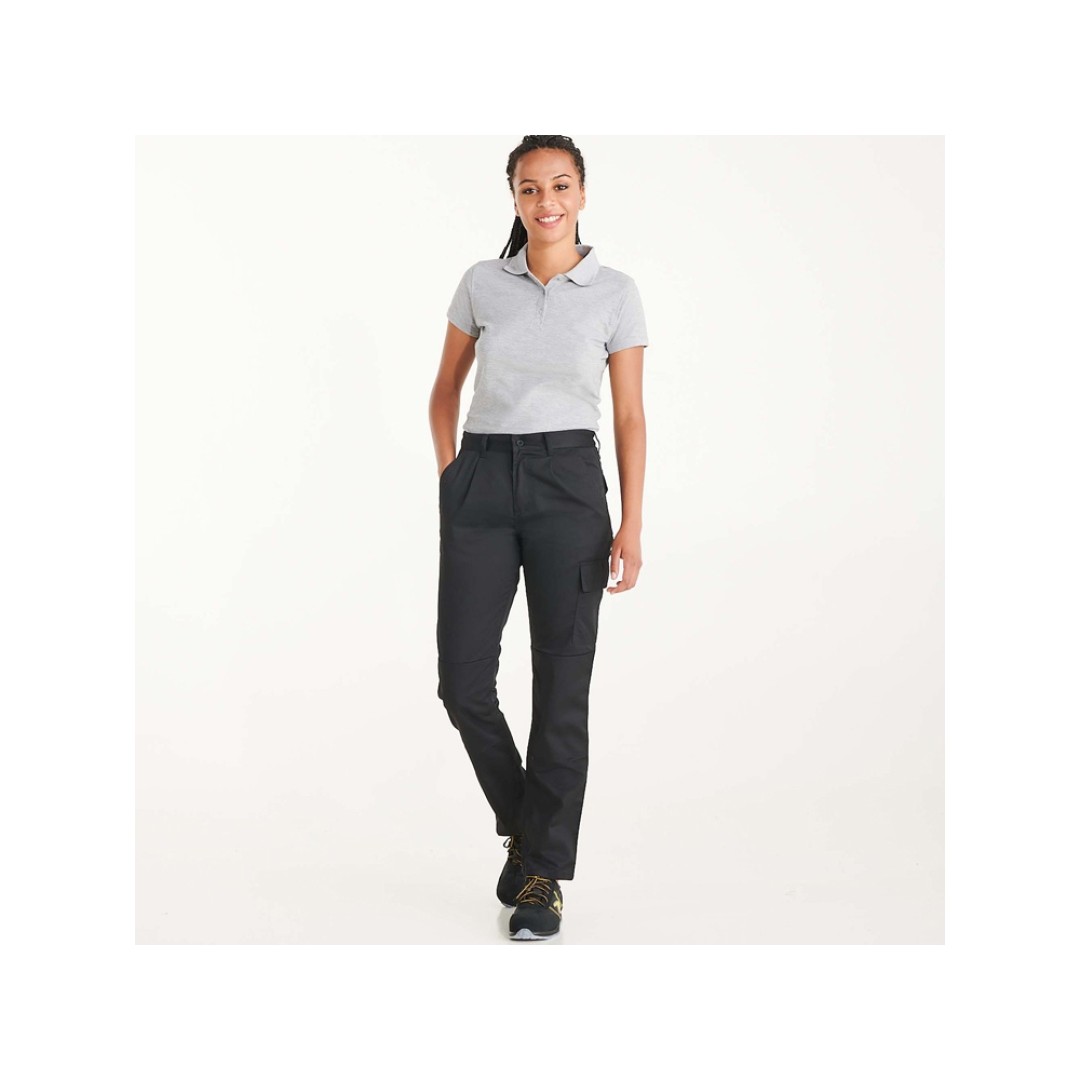 Брюки женские "Daily", черный