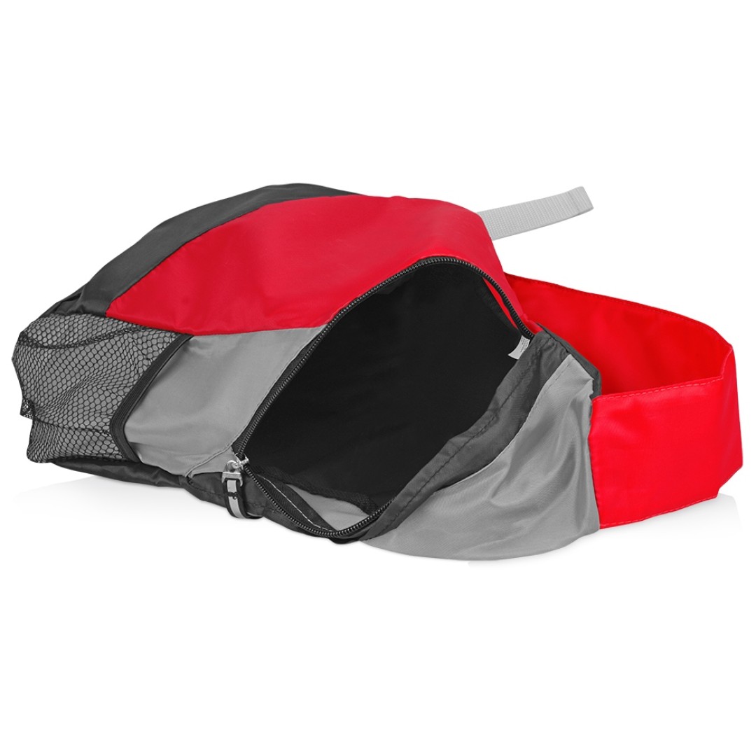 Рюкзак "Armada", красный