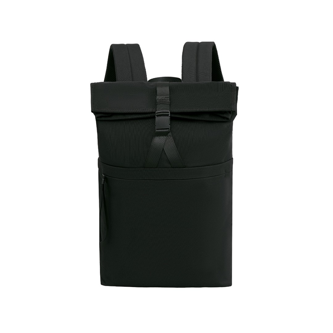 Рюкзак Drift для ноутбука, черный