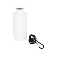 Бутылка для сублимации «Oregon», белый