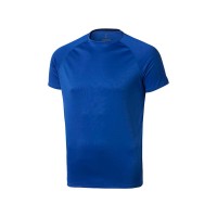 Футболка "Niagara" мужская, синий