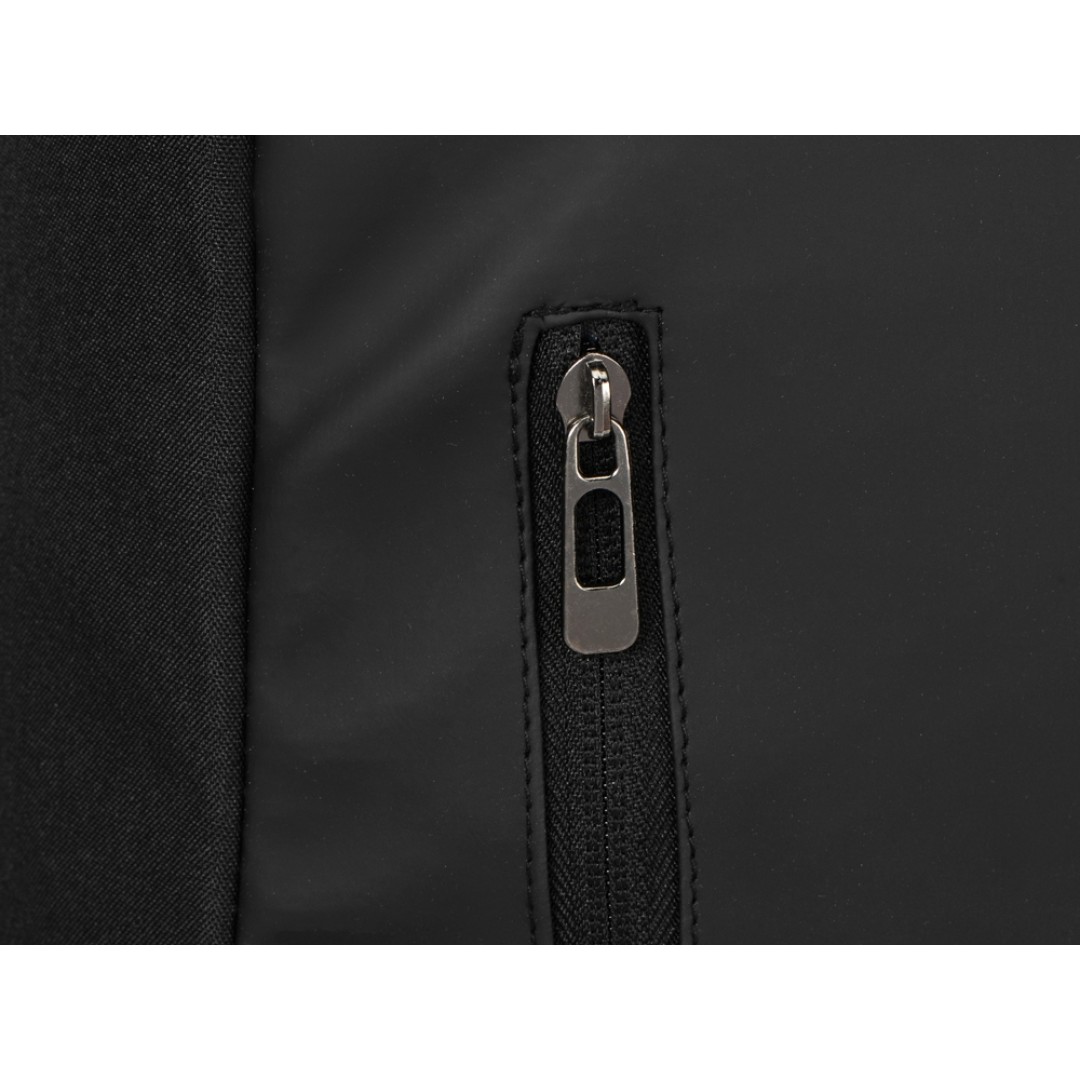 Противокражный рюкзак Balance для ноутбука 15'', черный