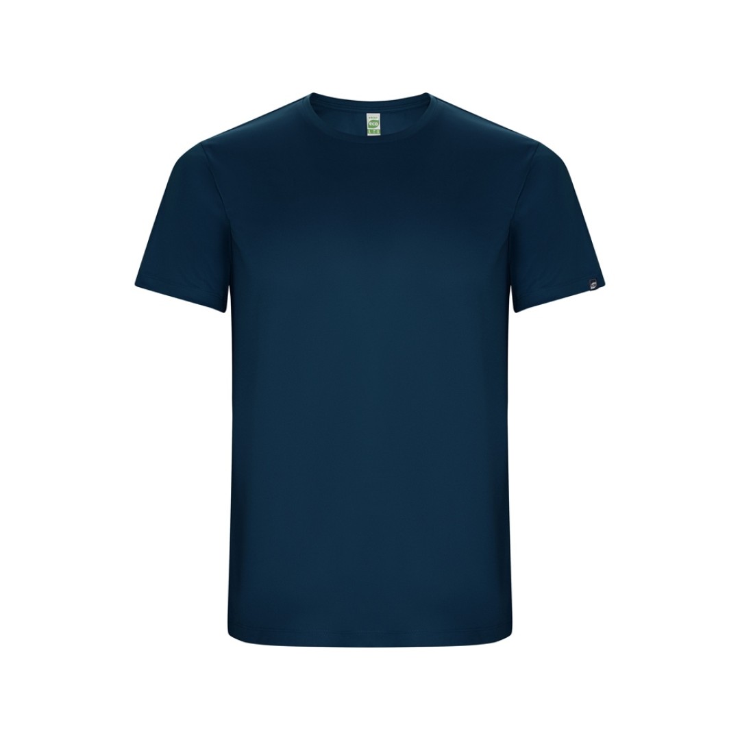 Футболка "Imola" мужская, нэйви