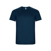 Футболка "Imola" мужская, нэйви