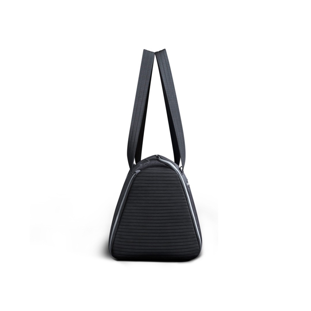 Спортивная сумка FlexPack Gym, серый