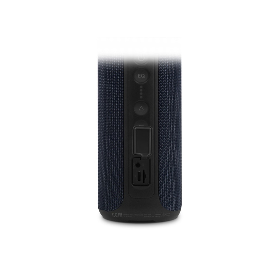 Портативная колонка «mySound Colibri 1C», 6 Вт, черный