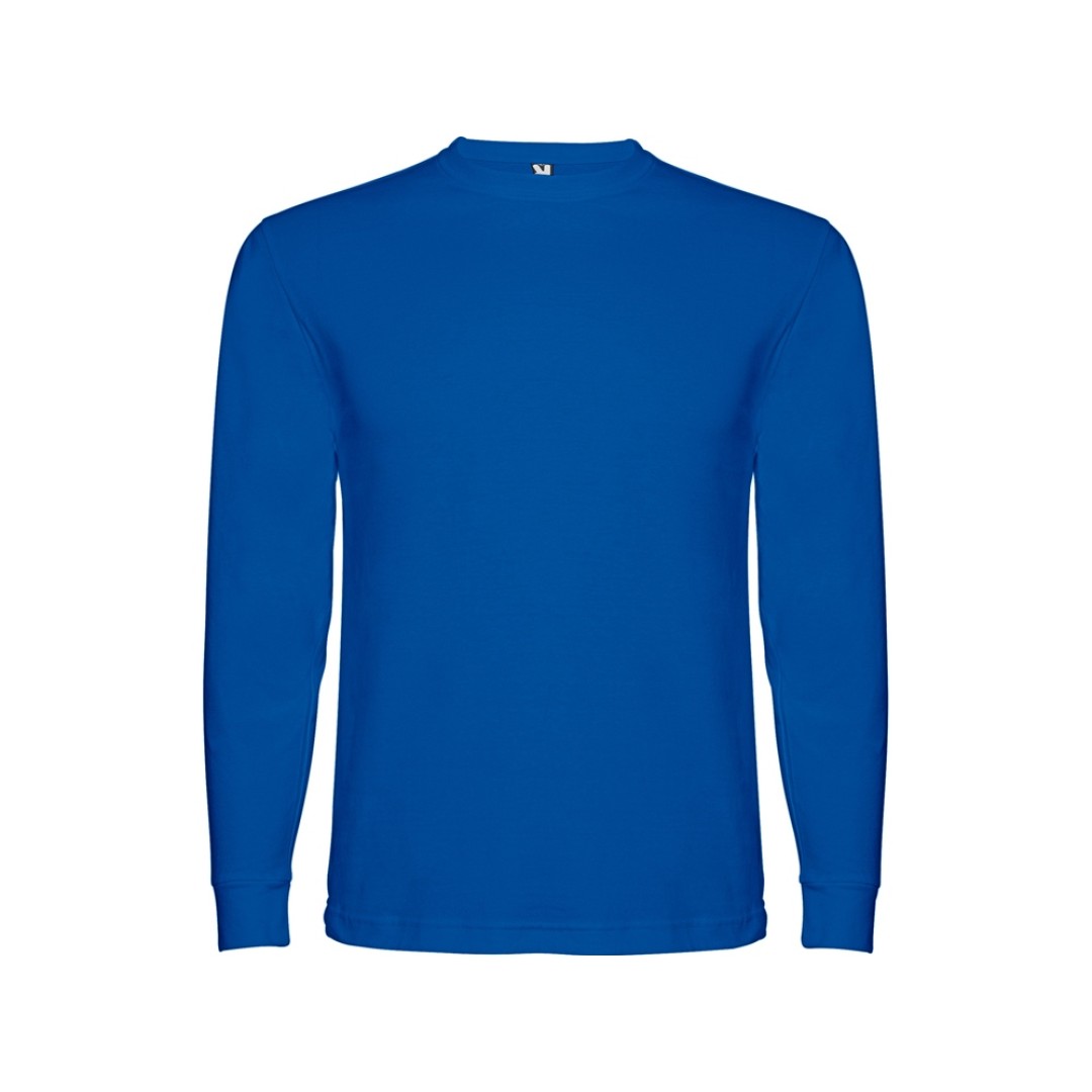 Футболка "Pointer" мужская, королевский синий