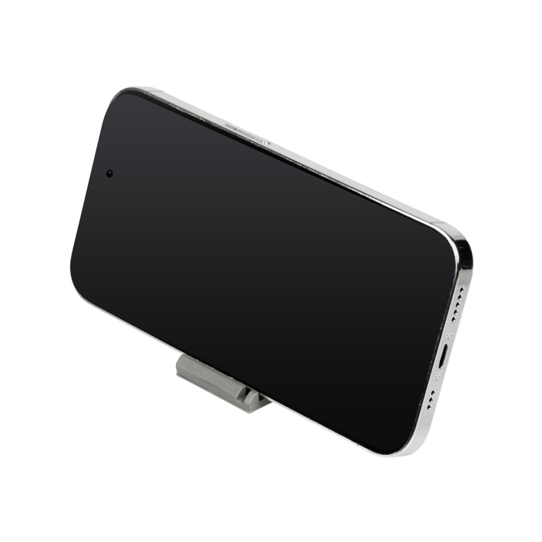 Ланч-бокс «Neo», темно-серый