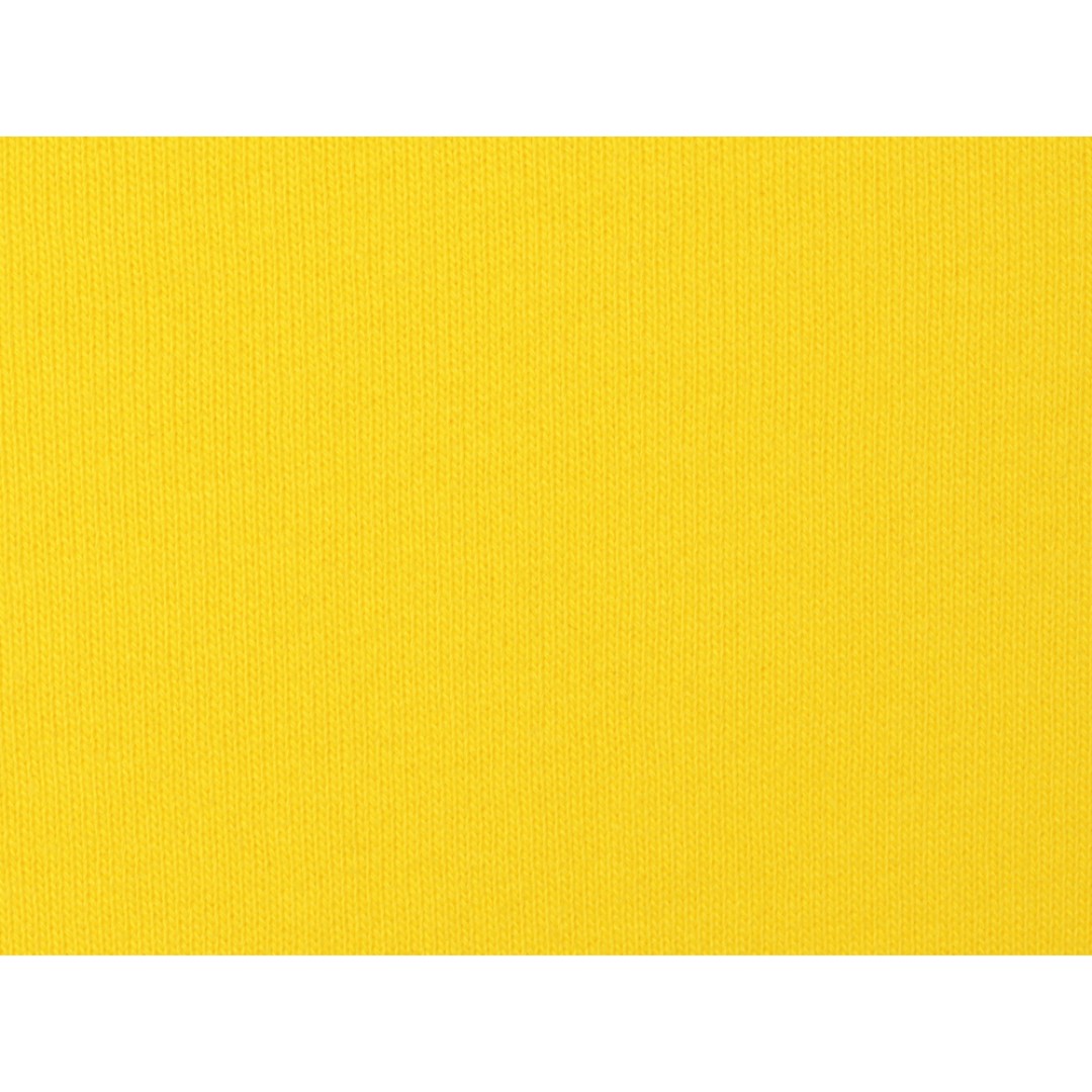 Толстовка унисекс "Stream" с капюшоном, жёлтый