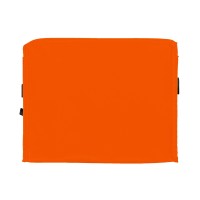 Сумка-холодильник "Ороро", оранжевый (Р)