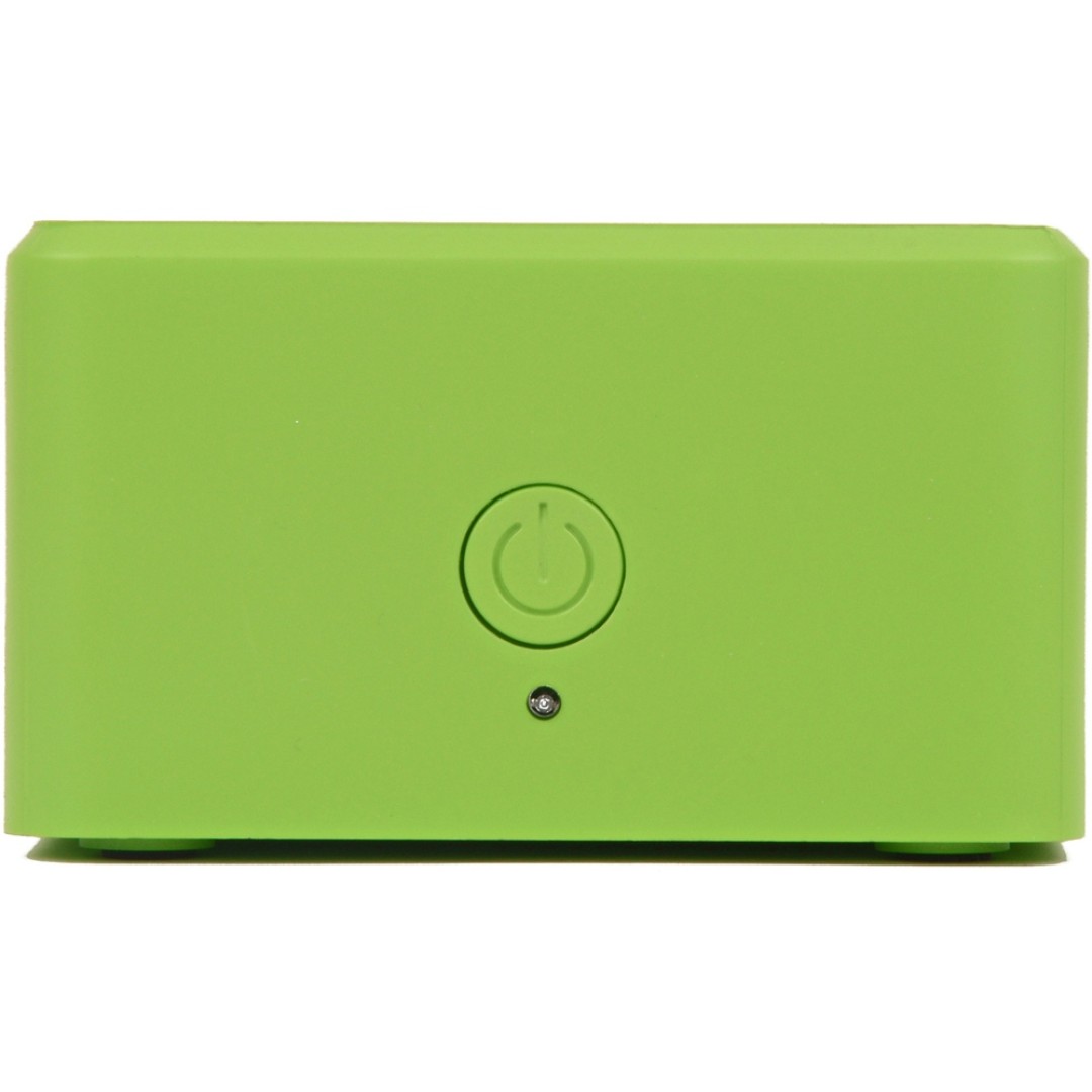 Колонка "Vigo Vibration", лайм