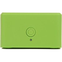 Колонка "Vigo Vibration", лайм