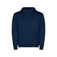 Толстовка с капюшоном "Capucha" мужская, нэйви