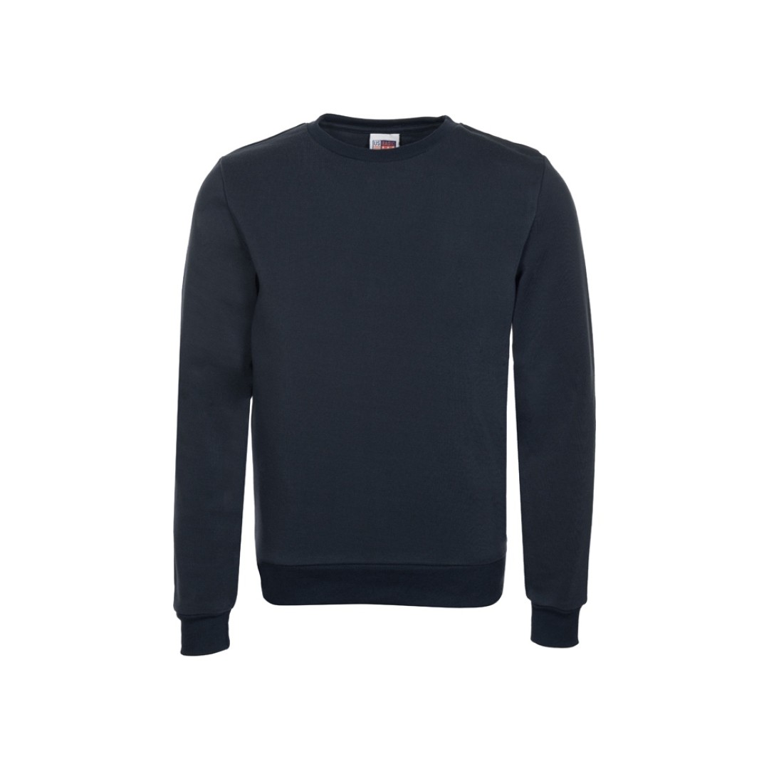 Толстовка "Rome" мужская, темно-синий