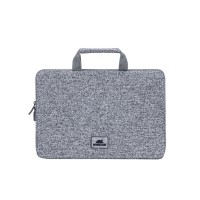 RIVACASE 7913 light grey чехол для ноутбука 13.3"
