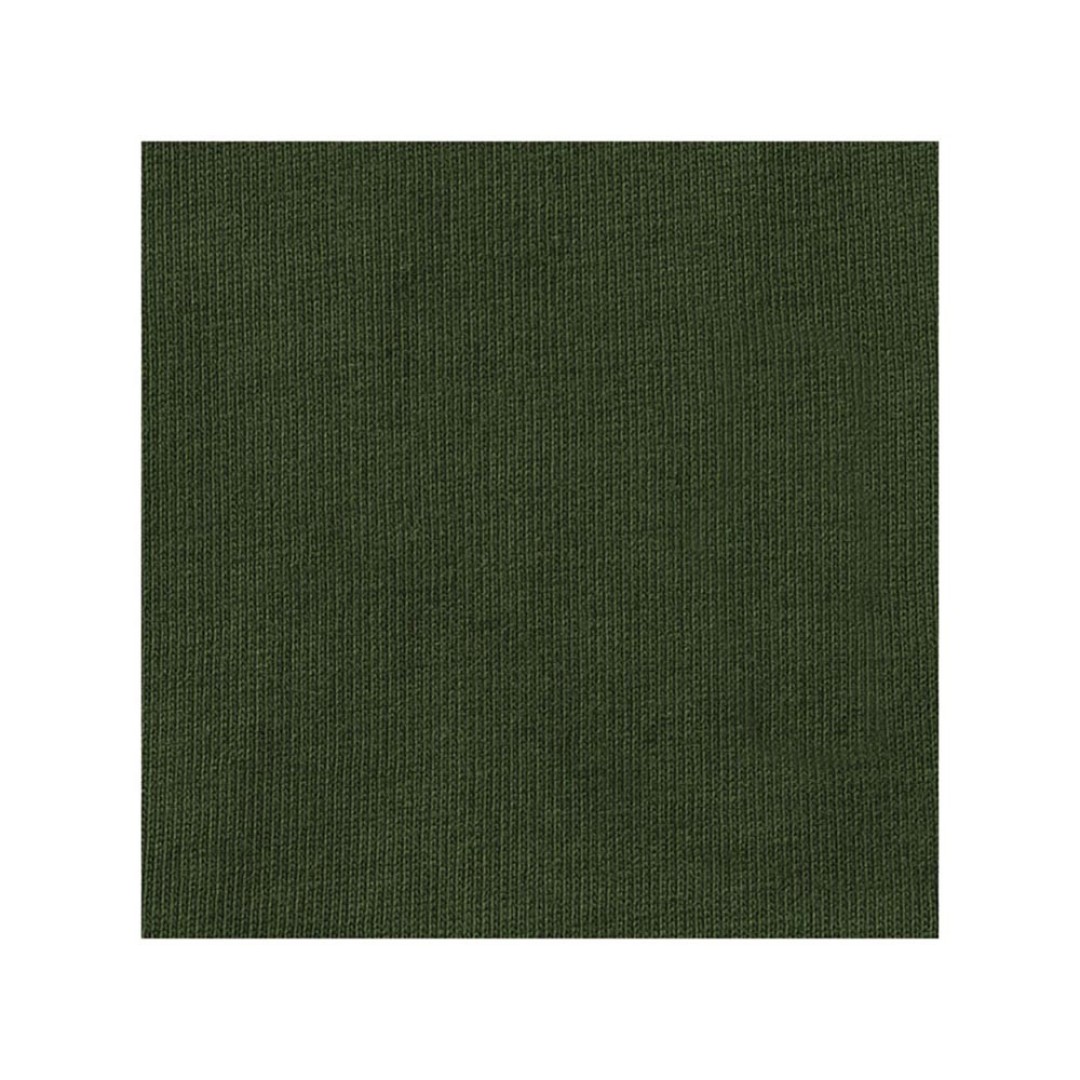 Nanaimo женская футболка с коротким рукавом, армейский зеленый