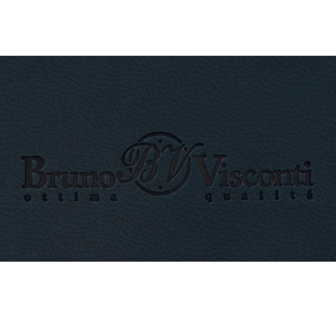 Ежедневник А5 недатированный «Megapolis Velvet Flex», темно-синий Navy