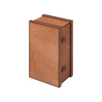 Коробка для подарочный набор для вина «Cotes de Toul»