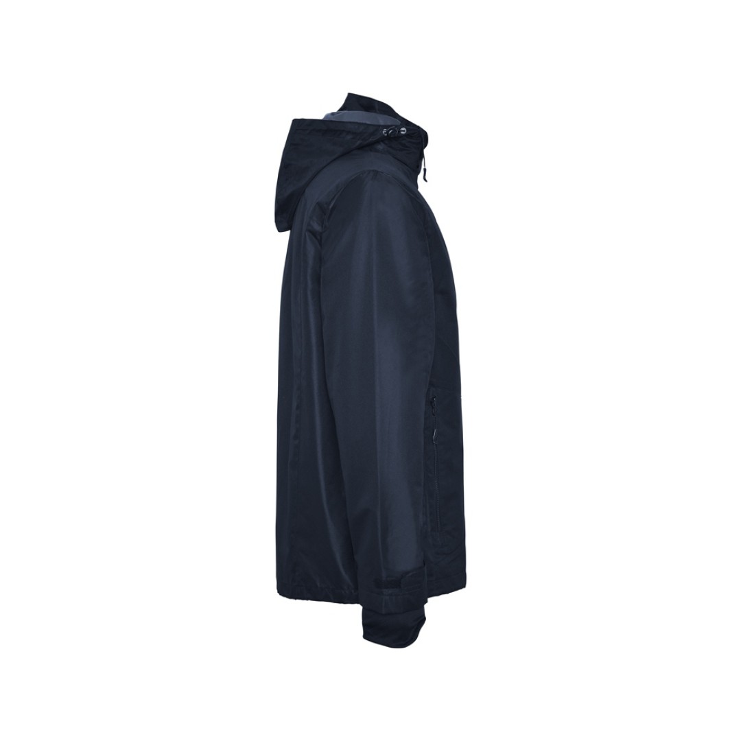 Парка "Alaska", нэйви