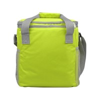 Сумка-холодильник "Lightcook", зеленое яблоко (Р)
