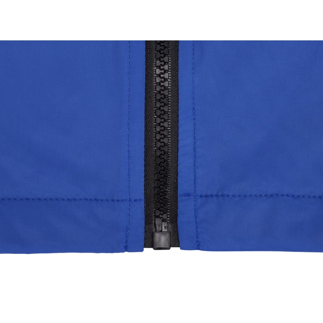 Жилет "Clermont", синий классический