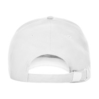 Бейсболка «Oklahoma», белый