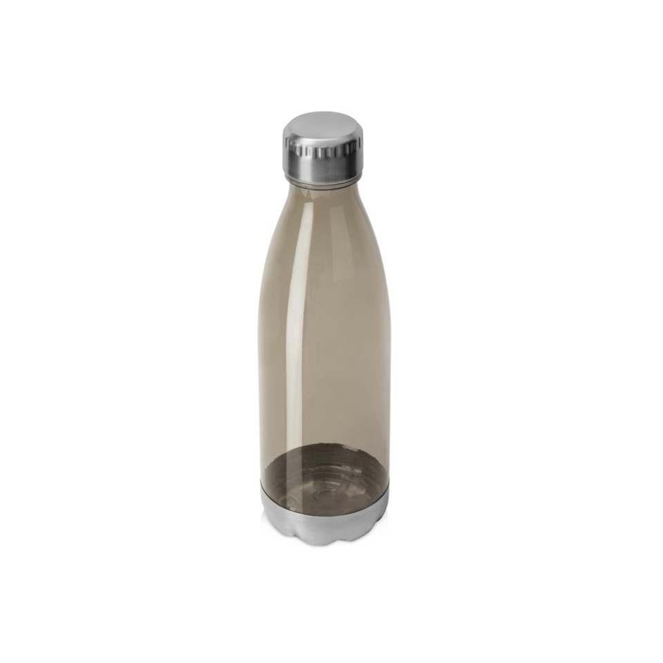 Подарочный набор с термосом и бутылкой «Bottle set», черный