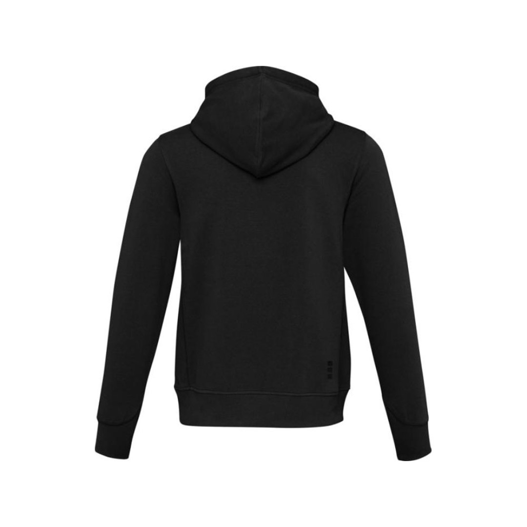 Худи унисекс Laguna, сплошной черный