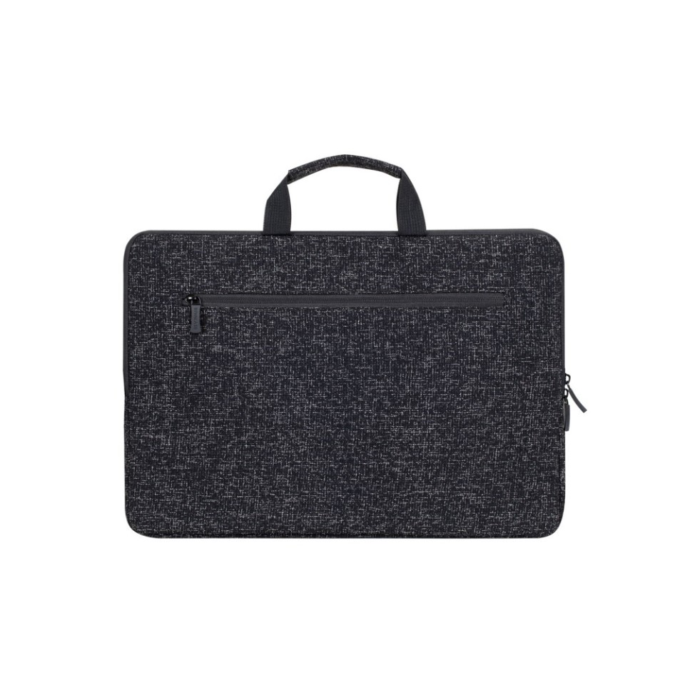 RIVACASE 7915 black чехол для ноутбука 15.6"