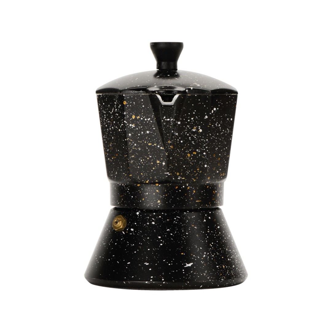 Гейзерная кофеварка "Wake up", 150 мл