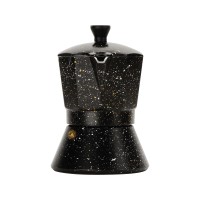 Гейзерная кофеварка "Wake up", 150 мл