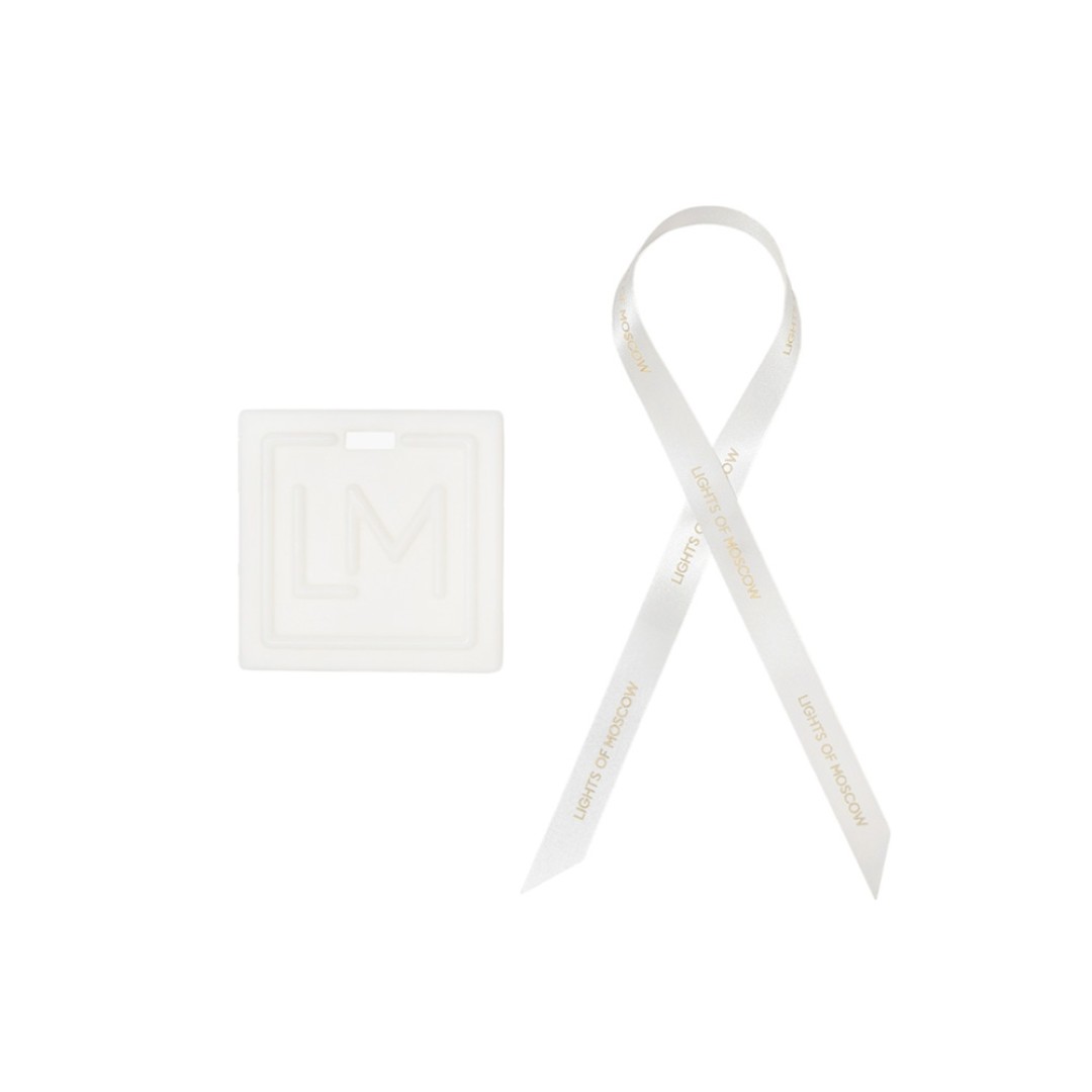 Ароматическое саше, апельсин и жасмин, ваниль (без лого LM)